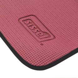 Tapis de sol pour Yoga et Pilates senior