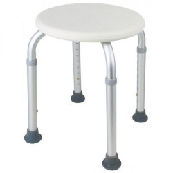 Tabouret douche senior