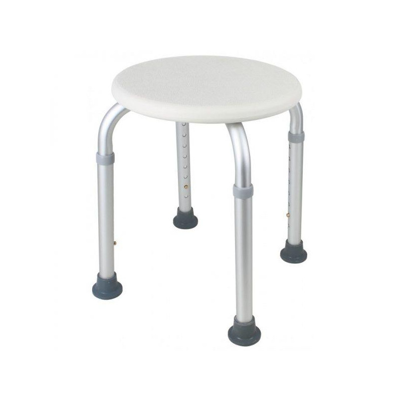 Tabouret douche senior