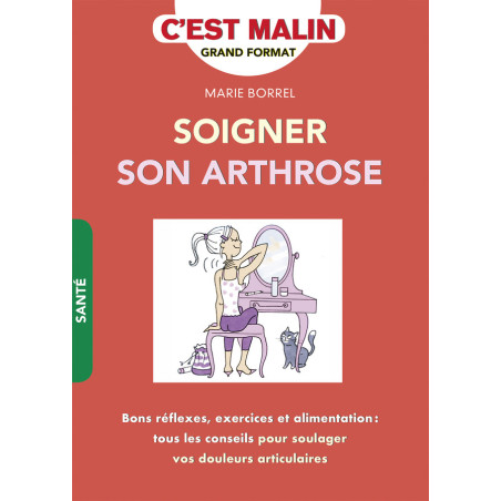 arthrose personne âgée