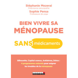 ménopause des séniors sans médicaments