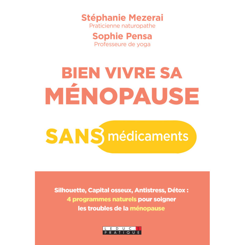 ménopause des séniors sans médicaments