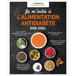 alimentation anti diabète personne âgée