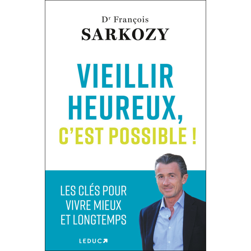 livre senior vieillissement