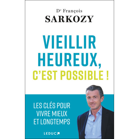 livre senior vieillissement