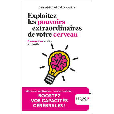 Livre fonctionnement cerveau