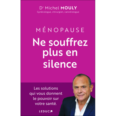 Ménopause senior