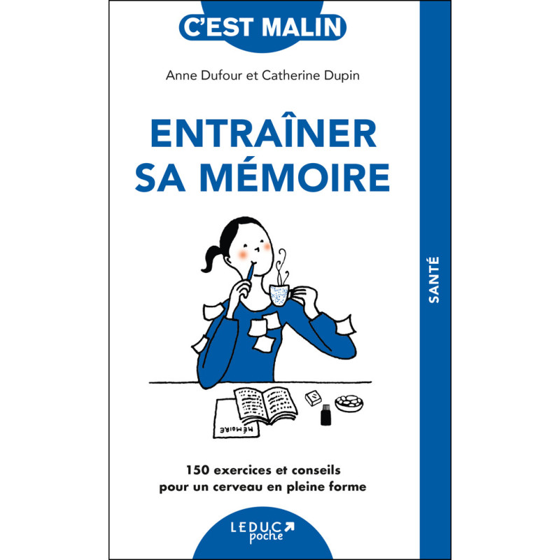 mémoire et personne âgée