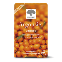 Argousier 30 CP