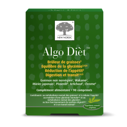 Algo Dièt 90 CP