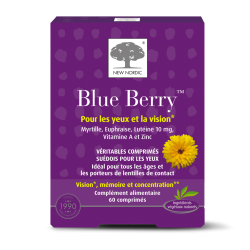 Blue Berry 60 Cp