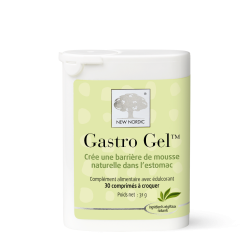 Gastro Gel 30 Cp