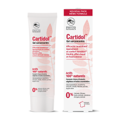 Gel Articulaire Cartidol 120ml