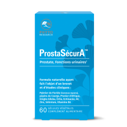 ProstaSécurA 60 GEL