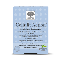 Skin Care Cellufit Action...