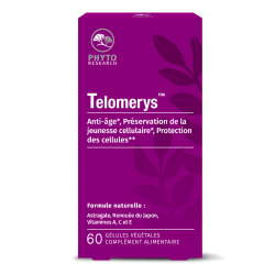 Telomerys 60 GEL