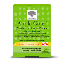 Apple Cider 60 Cp