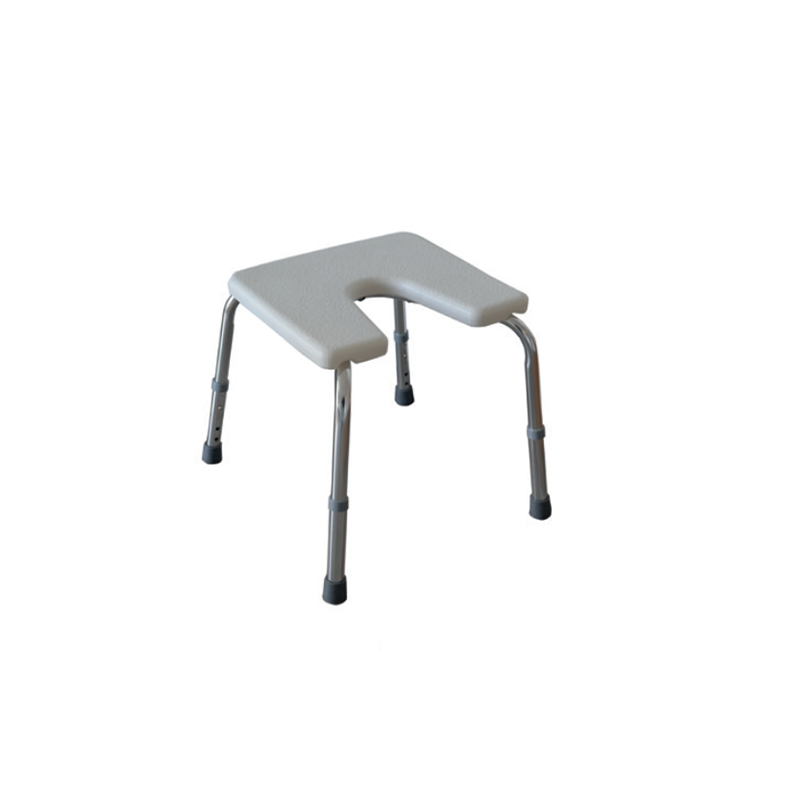 tabouret douche découpe senior