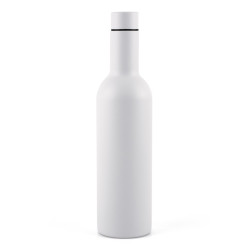 Bouteille 0,75L inox isotherme