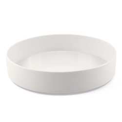 Assiette gripware en mélamine