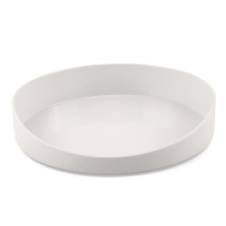Assiette gripware en mélamine