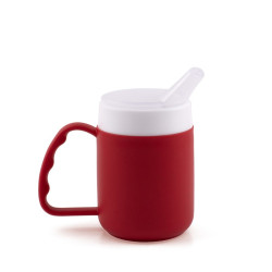 Tasse d'alimentation 14 cl...