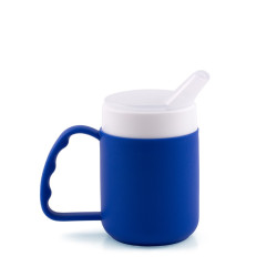 Tasse d'alimentation 14 cl...