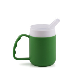 Tasse d'alimentation 14 cl...