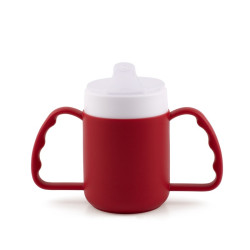 Tasse d'alimentation 14 cl,...