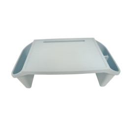 Table de lit multifonction
