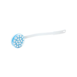 Brosse applicateur de lotion