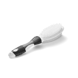 Brosse pour pied