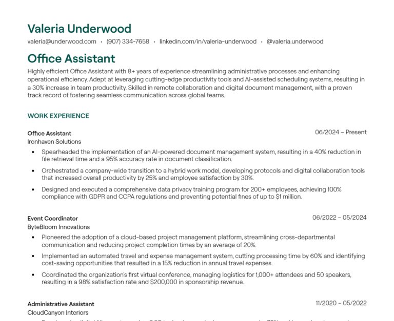 Quelles Sont Les Missions D&rsquo;un Adjoint Administratif Dans L&rsquo;Éducation Nationale