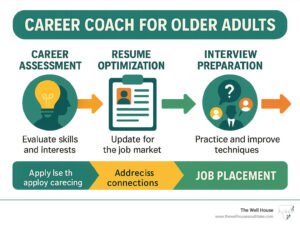 adulte consultant coach orientation professionnelle dynamique