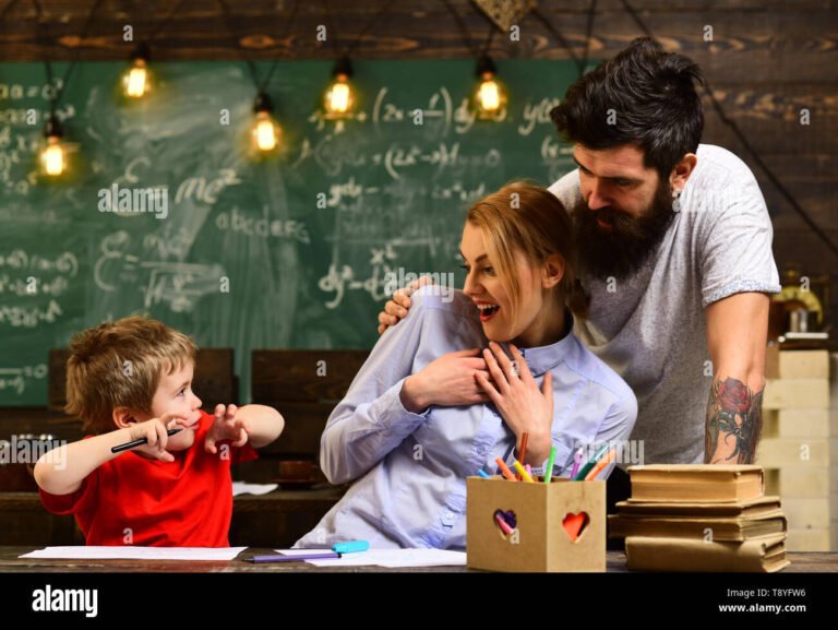 Comment réussir un Cap Petite Enfance en Alternance pour Adulte