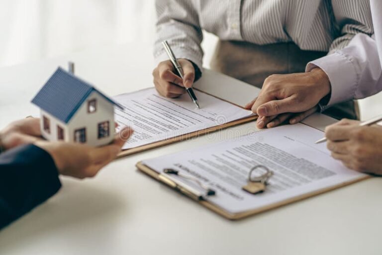 Qu&rsquo;est-ce Qu&rsquo;un Mandataire Immobilier Et Quel Est Son Rôle Exact