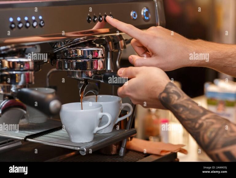 Quelle Formation Barista à Paris Peut Financer Mon CPF