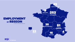 carte dynamique des secteurs demploi en provence