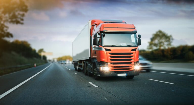 Quelles Compétences et Missions Pour un Chauffeur Poids Lourd
