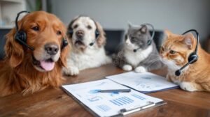 Qu’est-ce que le certificat de capacité des animaux domestiques et comment l’obtenir 1 chiens et chats avec des documents officiels