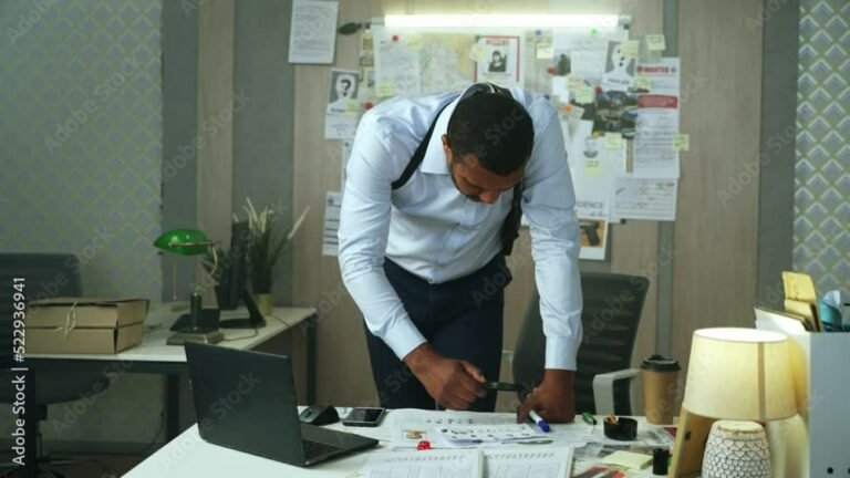 Comment Devenir Détective Privé En France : Quelles Étapes Suivre