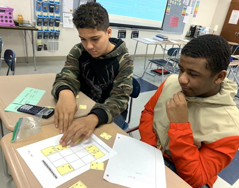 Comment Devenir Prof De Maths Au Collège : Quelles Étapes Suivre