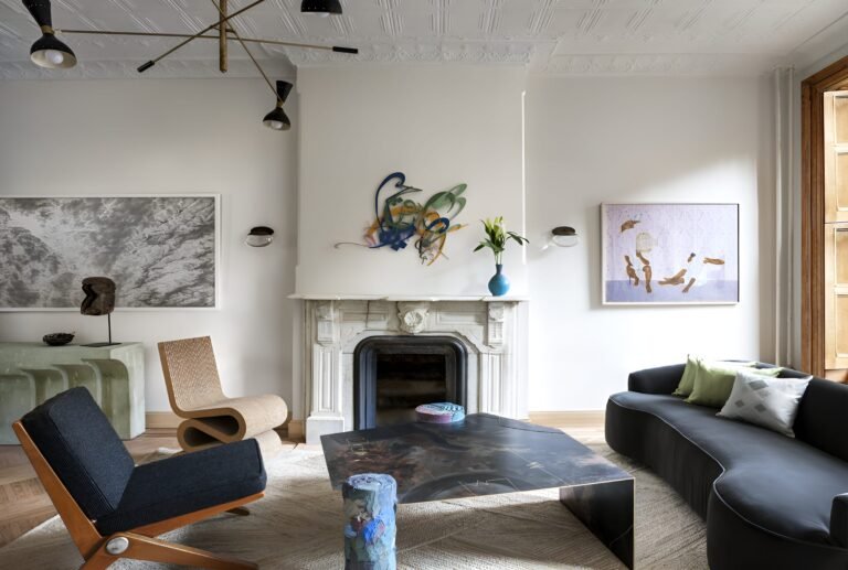 Que fait un architecte d&rsquo;intérieur pour transformer votre espace 