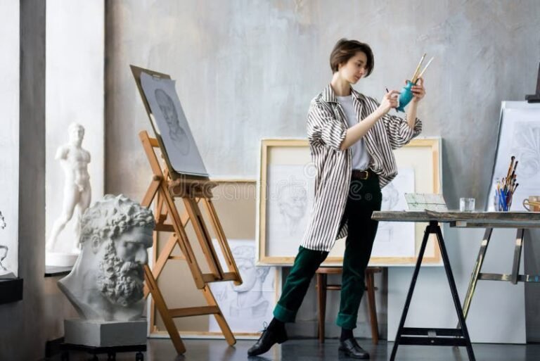 Quelles sont les formations proposées par le Studio des Arts Déco 7 Quelles sont les formations proposées par le Studio des Arts Déco