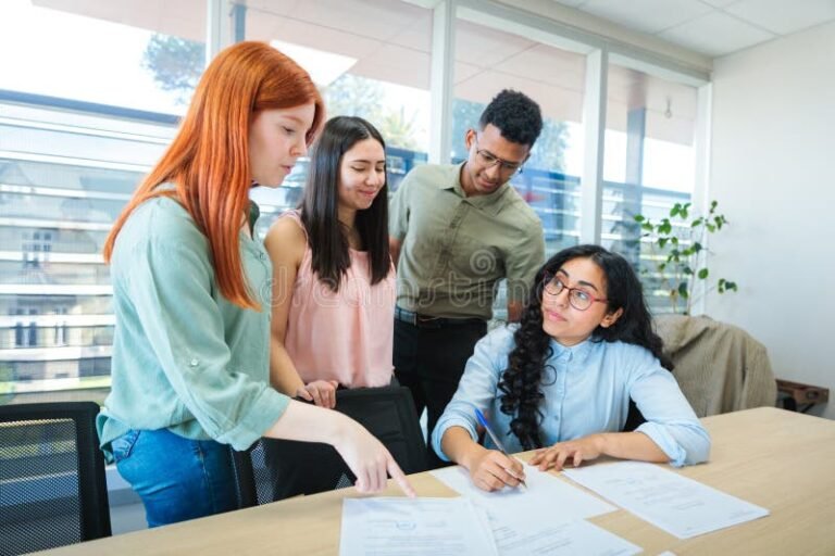 Quelle Formation Suivre à Boulogne-sur-Mer pour Booster Votre Carrière