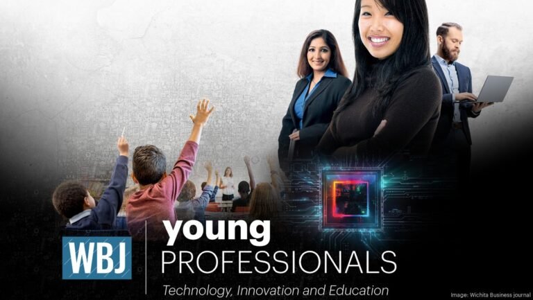 jeunes professionnels utilisant des technologies innovantes