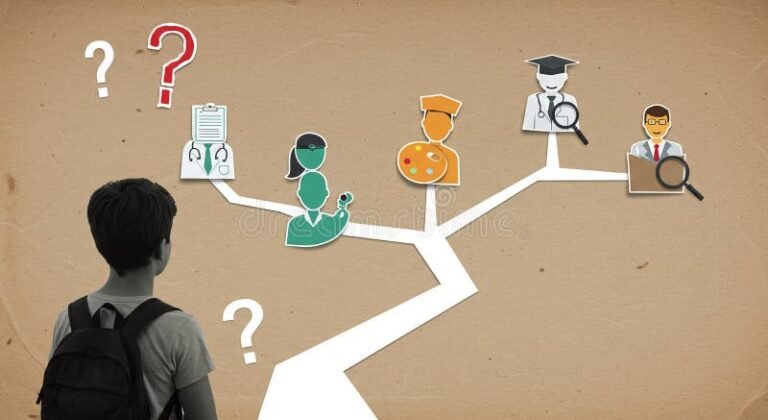 Dans Quel Métier Se Reconvetir Pour Trouver Un Emploi Durable