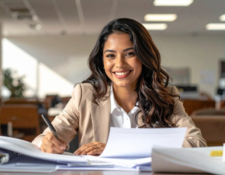 Comment Obtenir Un Titre Pro Secrétaire Comptable Et Quelles Compétences