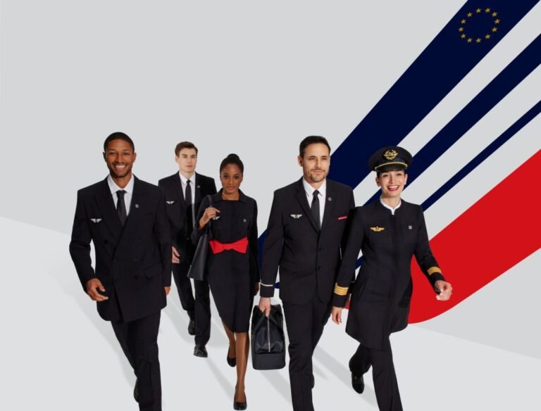 Quelle Formation Faut-Il Suivre Pour Devenir Steward Chez Air France 8 Quelle Formation Faut-Il Suivre Pour Devenir Steward Chez Air France