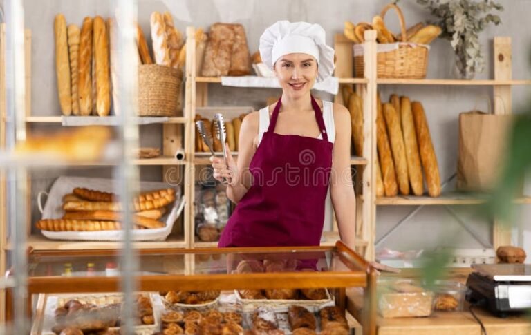 Quels sont les critères pour trouver un emploi de vendeur en boulangerie près de chez moi 10 Quels sont les critères pour trouver un emploi de vendeur en boulangerie près de chez moi